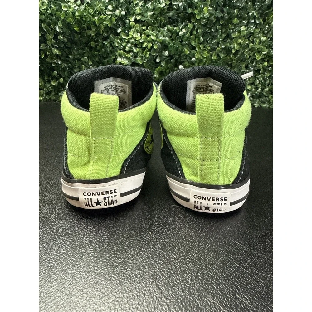 Converse All Star Baby Shoes Infant Shoes Size 7